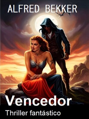 cover image of Vencedor